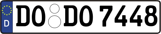 DO-DO7448