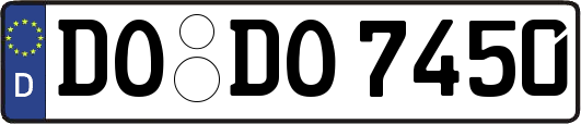 DO-DO7450