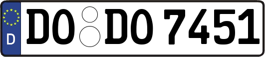 DO-DO7451