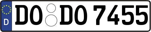 DO-DO7455