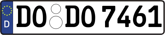 DO-DO7461