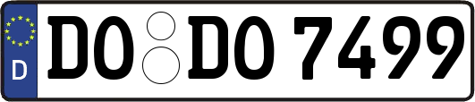 DO-DO7499