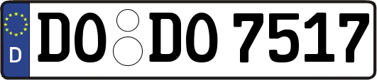 DO-DO7517