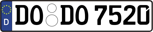DO-DO7520