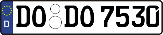 DO-DO7530