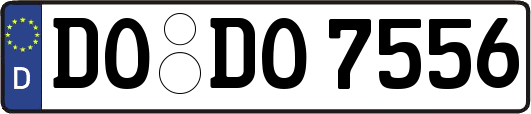 DO-DO7556