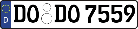 DO-DO7559