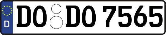 DO-DO7565