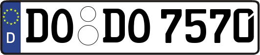 DO-DO7570