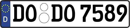 DO-DO7589