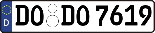 DO-DO7619