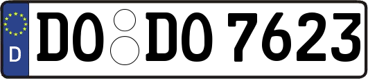 DO-DO7623
