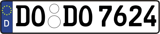 DO-DO7624