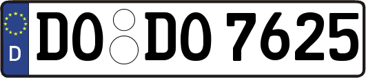 DO-DO7625