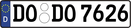 DO-DO7626