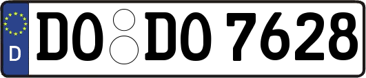 DO-DO7628