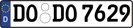 DO-DO7629
