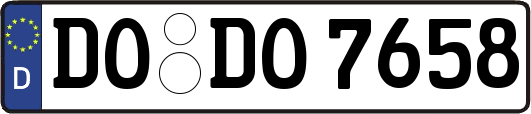 DO-DO7658