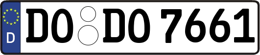 DO-DO7661