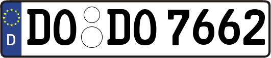 DO-DO7662