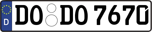 DO-DO7670