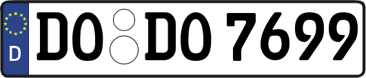 DO-DO7699