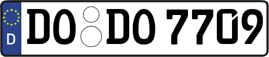 DO-DO7709