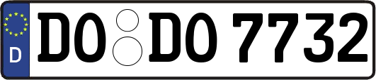 DO-DO7732