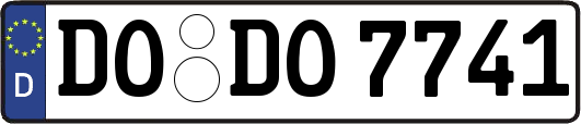 DO-DO7741