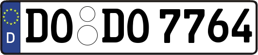DO-DO7764