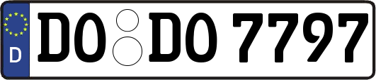 DO-DO7797