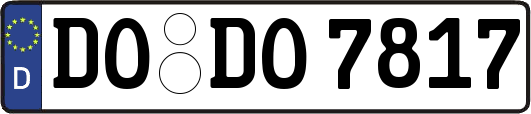 DO-DO7817