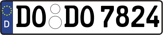 DO-DO7824