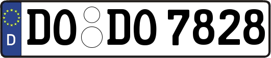 DO-DO7828