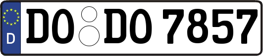 DO-DO7857