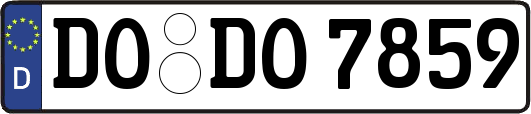 DO-DO7859