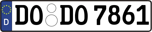 DO-DO7861