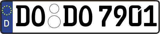 DO-DO7901