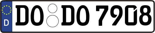 DO-DO7908