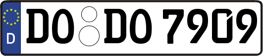 DO-DO7909