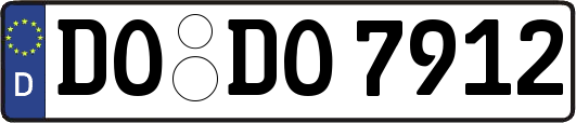 DO-DO7912