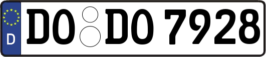 DO-DO7928