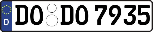DO-DO7935
