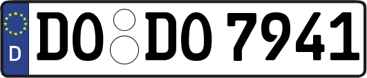 DO-DO7941