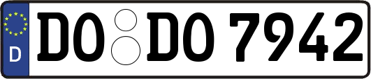 DO-DO7942
