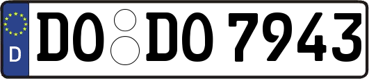 DO-DO7943