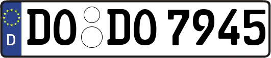 DO-DO7945