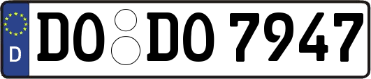 DO-DO7947