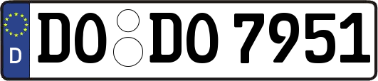 DO-DO7951