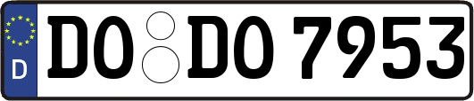 DO-DO7953
